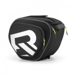 Rockbros A40-1 Motorcycle Tank Bag for 12L Motorcycles - Black