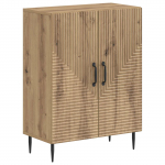 Vannitoa hoiukapp haarlem artisan tamm 59,5 x 31 x 80 cm