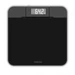 Medisana PS 520 Electronic Scale Black