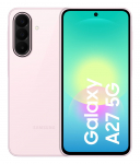 Samsung GALAXY A27 5G 17 cm (6.7") Dual SIM Android 16.0 USB Type-C 8 GB 256 GB 5000 mAh Light pink