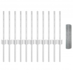 Aed koos postidega h&otilde;bedane 0.4 x 25 m teras