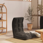 Kokkupandav p&otilde;randatool, must, kangas