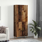 K&otilde;rgushein vana puit 69,5 x 34 x 180 cm tehispuit