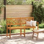 Aiapink pruun 150 x 56 x 90cm akaatsiapuit