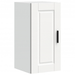 K&ouml;&ouml;gi seinakapp porto, valge, tehispuit