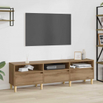 Telerikapp sahtliga k&auml;sit&ouml;&ouml;puu 150 x 30 x 45 cm tehispuit