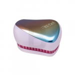 Tangle Teezer Compact Styler Pearlescent Matte Chrome