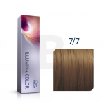 Wella Professionals Illumina Color 7/7 60 ml