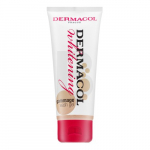 Dermacol Whitening Gommage Wash Gel 100 ml