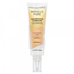 Max Factor Miracle Pure Skin-Improving Foundation 33 Crystal Beige 30 ml