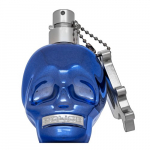Tualettvesi Police Freetodare Man Eau de Toilette Spray 40 ml