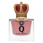Dolce & Gabbana Q by Dolce & Gabbana Intense EDP W 30 ml