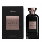 Rasasi Oud Al Ilhaam EDP U 100 ml