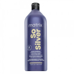 Matrix Total Results Color Obsessed So Silver Conditioner 1000 ml