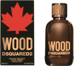Tualettvesi meestele Dsquared2 Wood Pour Homme 100 ml