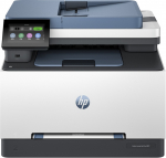 HP Color LaserJet Pro MFP 3302fdn Laser A4 600 x 600 DPI 25 ppm