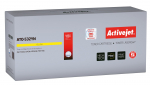 Activejet ATO-532YN toner (replacement for OKI 46490401; Supreme; 1500 pages; yellow)