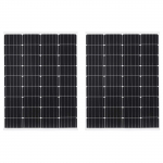 P&auml;ikesepaneelid alumiinium