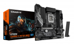 Mainboard|GIGABYTE|Intel B760 Express|LGA1700|Micro-ATX|Memory DDR5|Memory slots 4|B760MGXWF6EGEN5 - 4719331872953