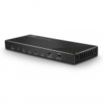 I/O VIDEO SPLITTER HDMI 4PORT/38236 LINDY - 4002888382366