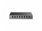 Switch|TP-LINK|8xRJ45|TL-SG108E - 6935364021856