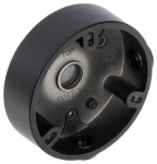 JUNCTION BOX/PFA136-BLACK DAHUA - 6939554998522