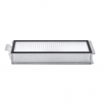 Vacuum Cleaner Accessory|ROBOROCK|Washable Dust Bin Filter|For Q70/Q75/Q70 Max/Q75 Max/Q80 Max/Q85 Max/Q80 Max+/Q85 Max+/Q55 Pro/Q55 Pro+/Q55 Max+/Q55 DuoRoller+|8.02.0134 - 6970995784824