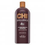 CHI Deep Brilliance Olive & Monoi Optimum Moisture Shampoo 946 ml