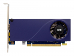 Graphics Card|SPARKLE|Intel Arc A310|4 GB|GDDR6|PCIE 4.0 8x|Single Slot Fansink|1xHDMI|2xMini DisplayPort|SA310C-4G - 4711342290368