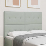 Peats peaga helehall 160 cm kunstnahk