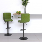 Baaripukid 2 tk, heleroheline, samet