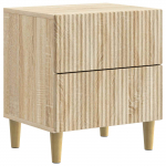 &Ouml;&ouml;lambi kapp sahtliga sonoma tamm 43 x 34,5 x 48 cm tehispuit