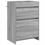 Vannitoa all oleva kraani kapp hall sonoma 56 x 37,5 x 81 cm