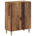 Vannitoa hoiukapp arnhem vana puit 59,5 x 31 x 80 cm tehispuit