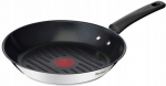 TEFAL Duetto+ 26 cm grill pan G73340