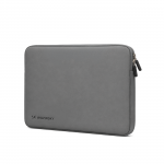 Wozinsky WNL-13G 13-14" Neoprene Laptop Sleeve - Gray