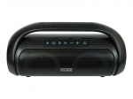 SOUNDWAVE Bluetooth Speaker