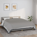 Raskustekk hall 235x290 cm 11 kg kangas