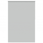 Pimendav ruloo helehall 145x230 cm kanga laius 141,6 cm