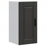 K&ouml;&ouml;gi seinakapp porto, must, tehispuit