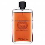 Gucci Guilty Pour Homme Absolute EDP M 90 ml