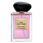Armani (Giorgio Armani) Armani Priv&eacute; Rose Alexandrie EDT U 100 ml