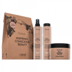 Lakm&eacute; Teknia Full Defense Pack 300 ml + 300 ml + 250 ml