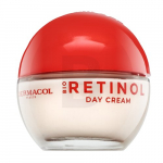 Dermacol Bio Retinol p&auml;evakreem n&auml;ole kortsude ja pigmentatsiooni vastu 50 ml