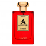 Hamidi Addicted Divine Red PAR W 110 ml