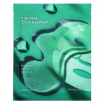 Holika Holika The Real Cica Gel Mask 35 g