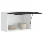 K&ouml;&ouml;gi seinakapp porto, must, tehispuit