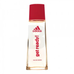 Adidas Get Ready! Naistele tualettvesi, 50 ml