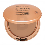 Bourjois Always Fabulous SPF 20 125 Ivory mineraalne matistav n&auml;opuuder 7 g