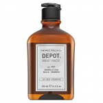 Depot No. 101 Normalizing Daily Shampoo 250 ml